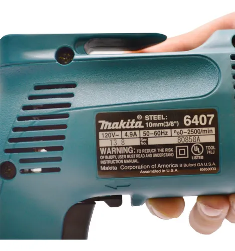 Makita 6407 hotsell