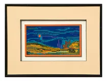 Comprar Arte Tapices Bordados A Mano - Campo