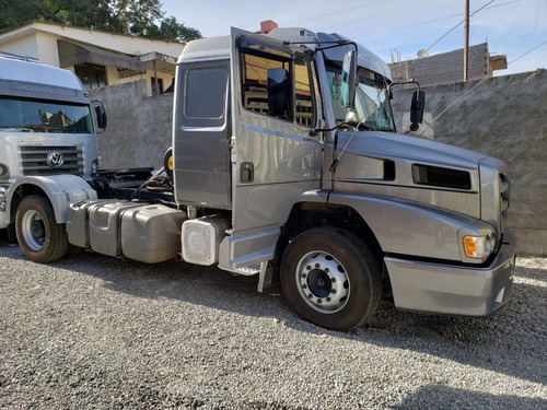 Mercedes-benz Atron 1635 4x2 Ano 2018 /2018 Impecável Toco