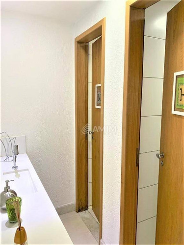 Imagem 20 de 22 de Casa Com 3 Dormitórios À Venda, 270 M² Por R$ 980.000,00 - Maria Paula - Niterói/rj - Ca0675