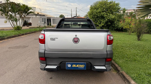 Fiat Strada 1.4 Freedom Flex 2p