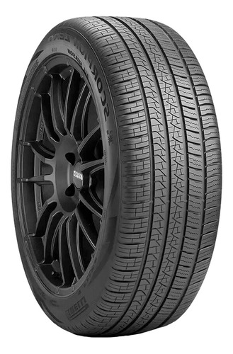 Llanta 245/60 R18 Pirelli Scorpion Zero All Season 105h