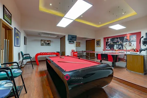 Espectacular Casa De Lujo En Venta En San Martin Del Tajo Junto A Palomar