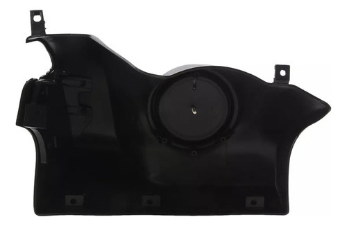 Parachoques Esquina Trasera E6 Para Mitsubishi L20,right
