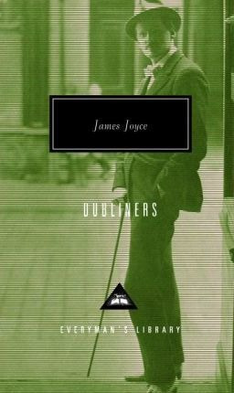 Dubliners - James Joyce