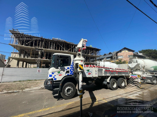 |EDIFICIO ADHARA| |SAN BERNARDO|