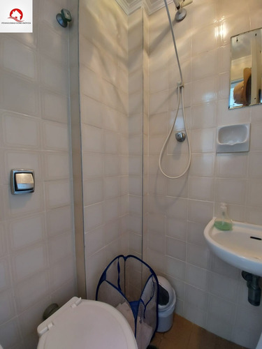 Imagem 11 de 12 de Apartamento À Venda Próximo Praia Das Pitangueiras - Ap06058 - 69904555