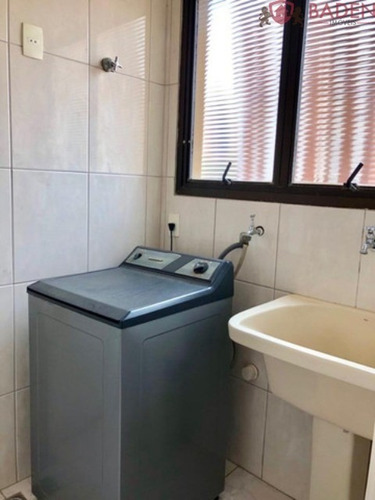 Imagem 4 de 21 de Apartamento 2 Dormitórios Sendo 1 Suíte - Ap04102