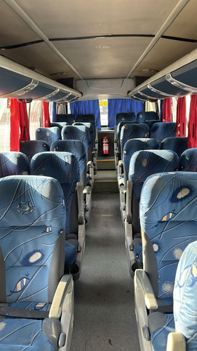 Micro Ônibus Volare W9