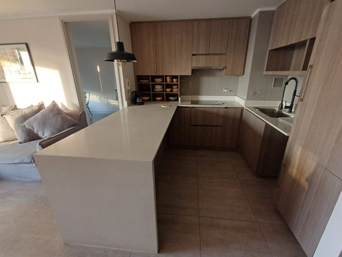 Departamento Amoblado - Sucre , Avda Los Leones