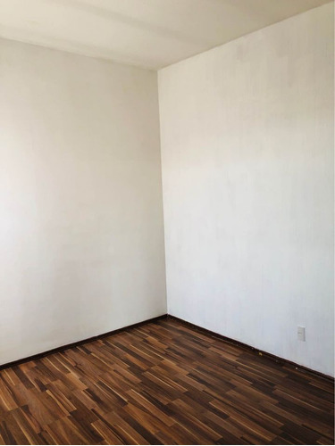 Departamento En Venta En Azcapotzalco, Cdmx