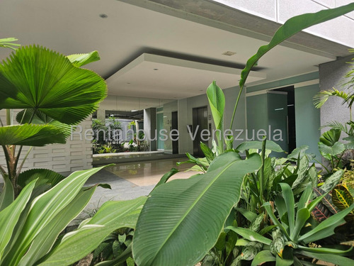 Venta De Apartamento\ La Castellana Mg 5-18085