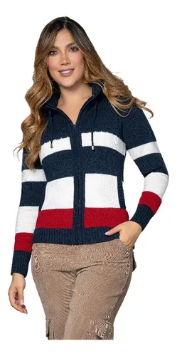 Buzos de lana de moda sale