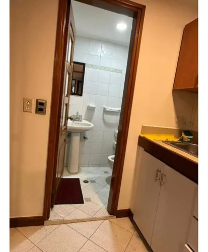 Vendo Apartaestudio En Laureles