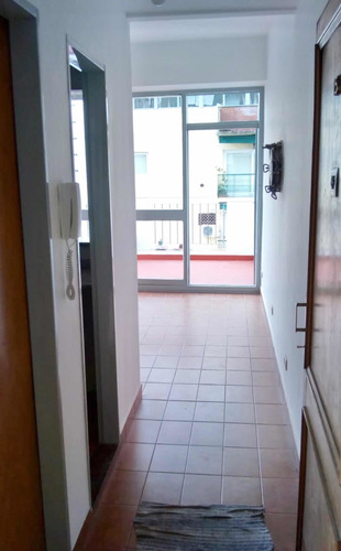 Imagen 5 de 18 de Departamento Venta 2 Ambientes- Congreso - Caba- 40 Metros Cubiertos Y 20 Metros Balcon Terraza Al Frente- Dueño Vende Sin Comision-