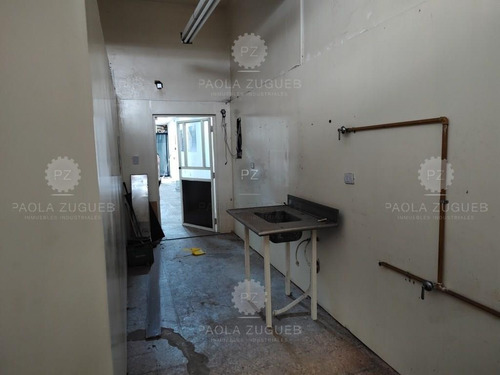 Local En Alquiler En Ciudadela, Tres De Febrero, G.b.a. Zona Oeste