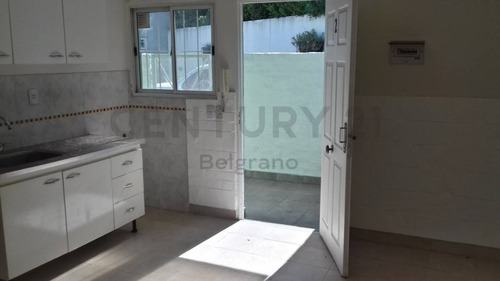 Ph 2 Amb C/ Coch. Condominio - Garin U$s24.000.-