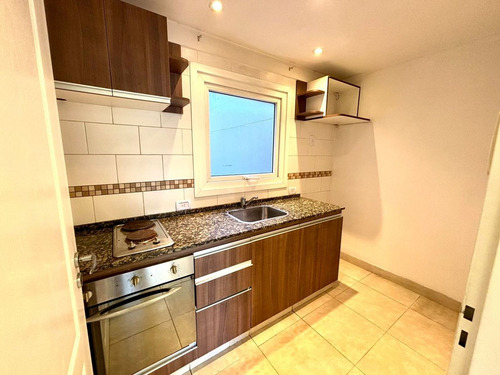Venta Dpto 2 Amb Morón Excelente Zona