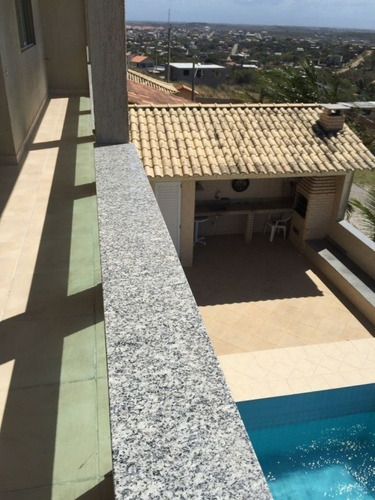 Imagem 30 de 30 de Casa Em Condomínio Cabo Frio Brasil - Ci1232