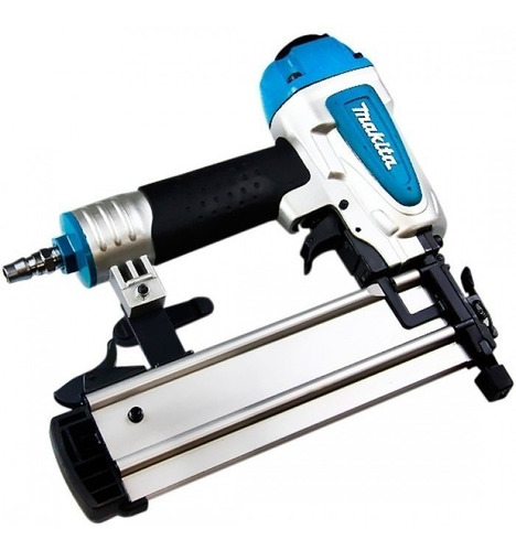 Pinador Pneumático Af505 Para Pinos F15 À F50 Makita