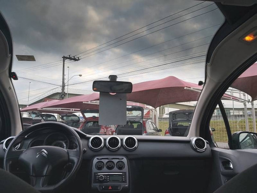 Imagem 12 de 14 de Citroën C3 Tendance 1.5 8v