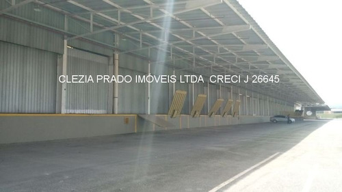 Imagem 5 de 30 de Galpao - Ga01195 - 4924901