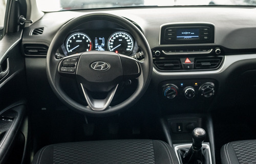 Imagem 7 de 14 de Hyundai Hb20 2021 Sense , Ipva 2022 Quitado