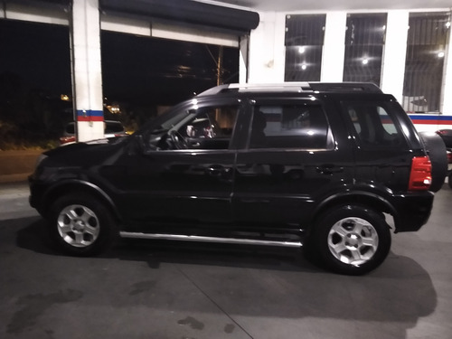 Ford Ecosport 2.0 Xlt Flex Aut. 5p