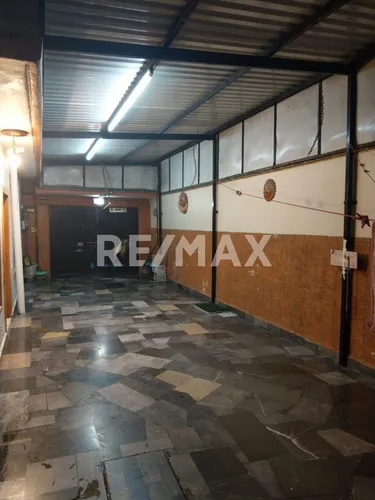 Jhs Casa En Venta En Colonia Amp. Las Águilas, Nezahualcóyotl