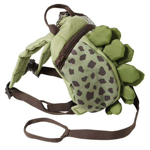 Mochila Safety 1st. Dinosaurio