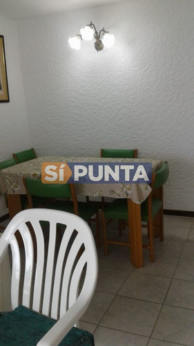 Imagen 8 de 12 de Apartamento En Venta - Brava