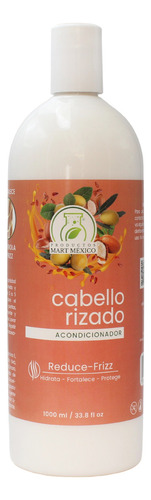  Acondicionador Hidratante Para Cabello Rizado Productos Mart México 1 Litro