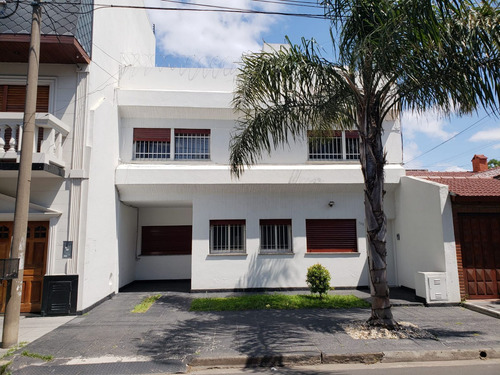 Casa Venta 6 Amb Jardín Terraza Cochera R Mejía