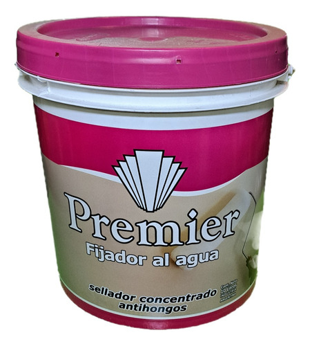 Fijador Al Agua Premier 1l
