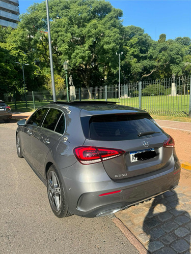 Mercedes-Benz Clase A 2.0 A250 Amg-line 224cv Hatch