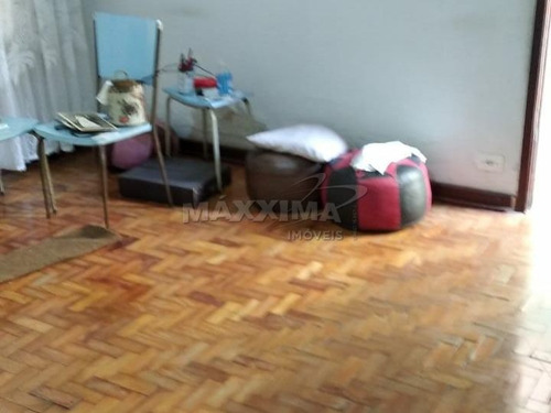Imagem 1 de 9 de Casa - Ref: 25085
