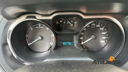 Ford Ranger 3.2 XLT 4X4 CD 20V DIESEL 4P AUTOMÁTICO