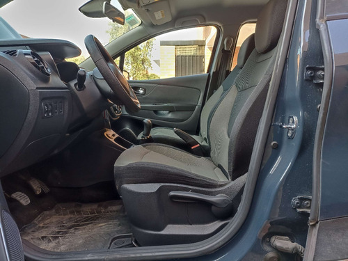 Imagen 11 de 20 de Renault Captur 2017