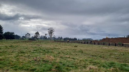 Parcela Cercana A Puerto Varas