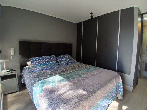 Departamento 2d+2b Como Nuevo En El Corazón De Providencia