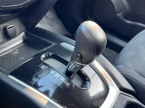 Nissan X-Trail SENSE 2.5