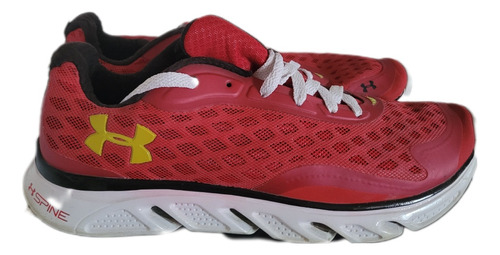 Tenis Under Armor Runing Spine 32 Cm