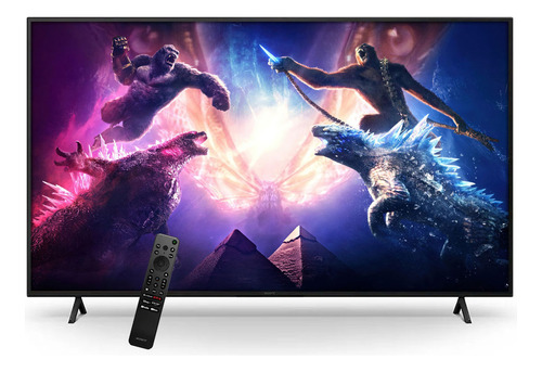 Smart Tv Sony 75´´ 4k Ultra Hd Hdr Google Tv Airplay Dimm