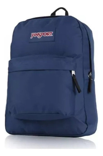 Mochila Jansport Superbreak For Várias Cores