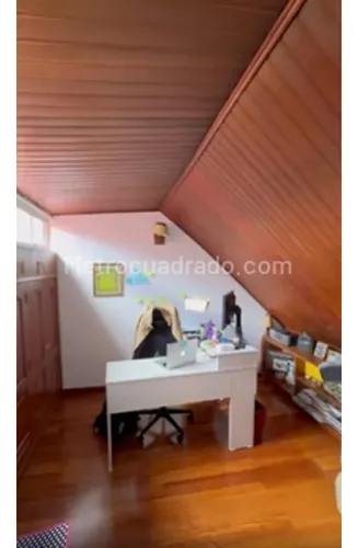 Vendo Estupendo Pent Hose Duplex En Rincon Del Chico -5-