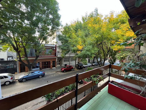 Imagen 6 de 27 de Duplex De 5 Amb, 222 M2 Total, C/ Balcón, Patio Y Terraza, Dos Cocheras, Nuñez