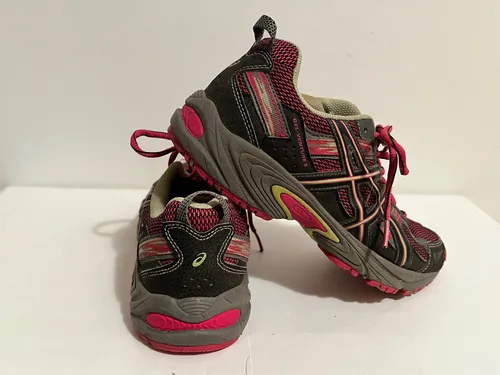 Mercado libre zapatillas asics mujer hotsell