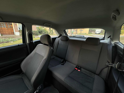 Volkswagen Gol Trend 1.6 Trendline 101cv 3p