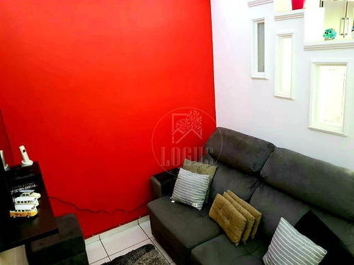 Imagem 2 de 12 de Apartamento Com 1 Dormitório À Venda, 31 M² Por R$ 180.000,00 - Assunção - São Bernardo Do Campo/sp - Ap1262