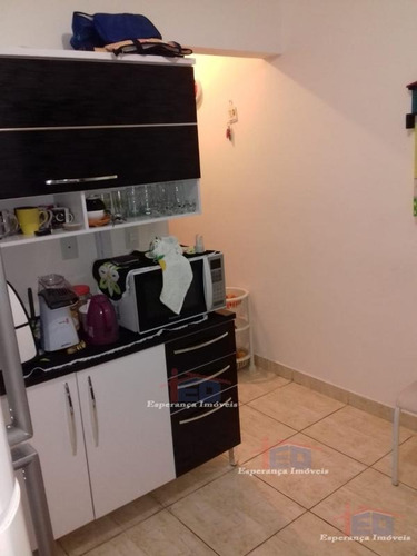 Imagem 6 de 15 de Ref.: 1755 - Cond Fechado Em Osasco Para Venda - V1755